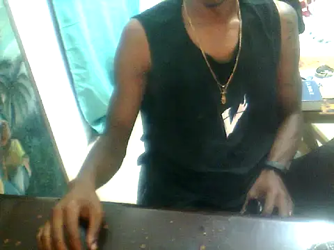 BlackDck420 online show from 06.03.26
