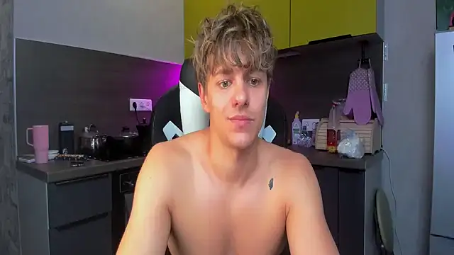 prince nik online show from 07.02.26
