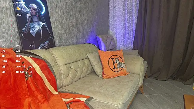 MissJessX online show from 07.06.26