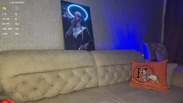 MissJessX online show from 08.02.26