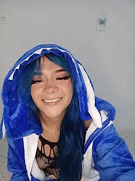 mistyyblue online show from 06.25.26
