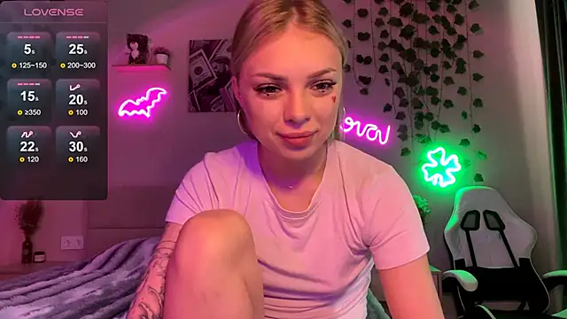 CandyRass online show from 05.30.26