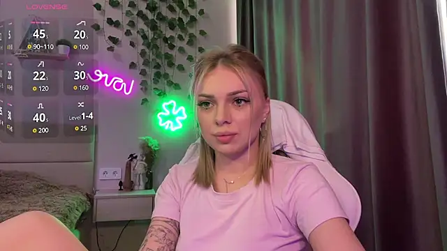 CandyRass online show from 06.02.26