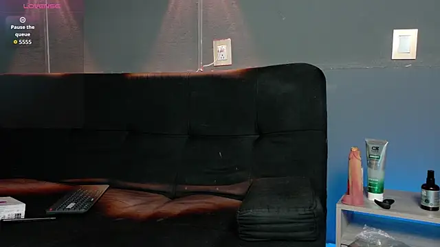 Snapshot of Marcus_Aress chatting on 07.12.26 Marcus Aress online show from 07.12.26