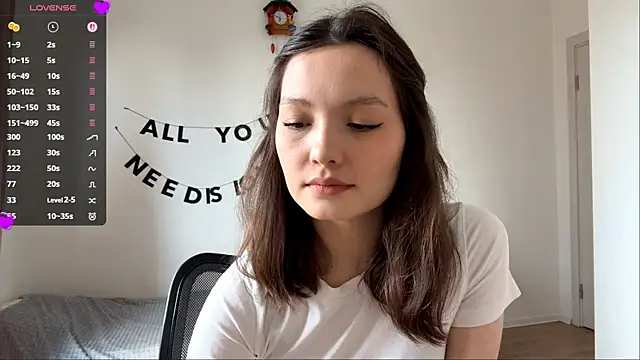 RochelTrewhitt online show from 05.16.26
