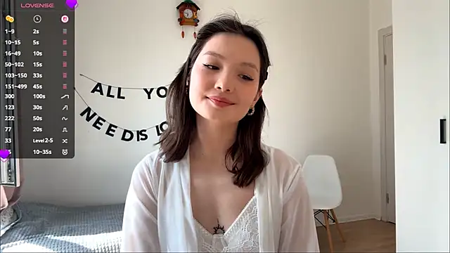 RochelTrewhitt online show from 05.17.26