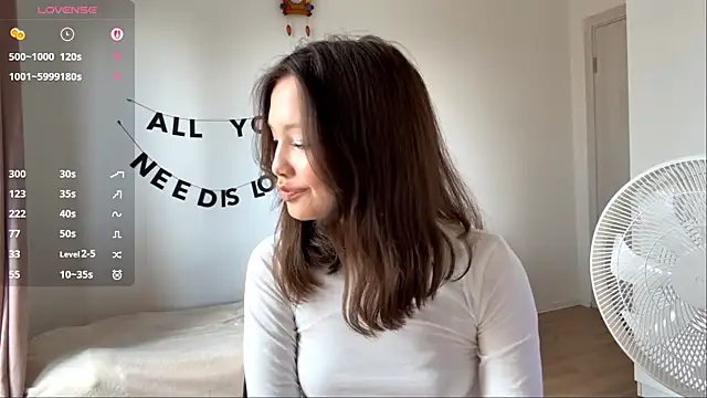 RochelTrewhitt online show from 05.26.26