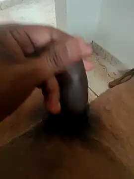 PusssyloverIND online show from 04.25.26