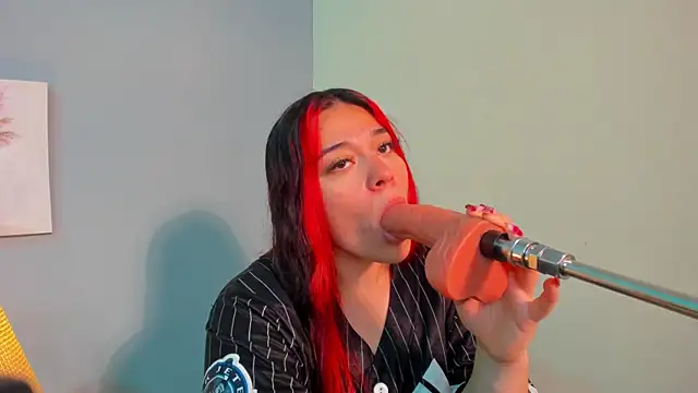 Sabrinna fox online show from 06.13.26