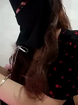 Narjiss Dalaa online show from 05.12.26