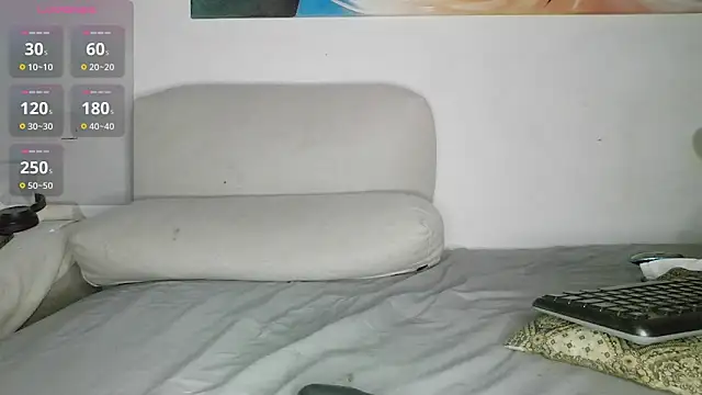 canarito18 online show from 05.18.26