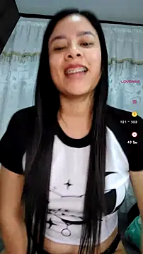 Nicol Alvarez1 online show from 07.07.26