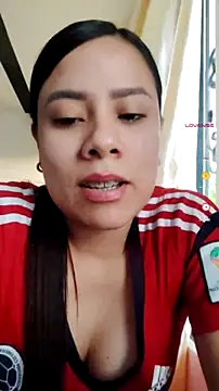 Nicol Alvarez1 online show from 07.07.26