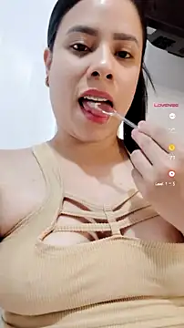 Nicol Alvarez1 online show from 07.28.26