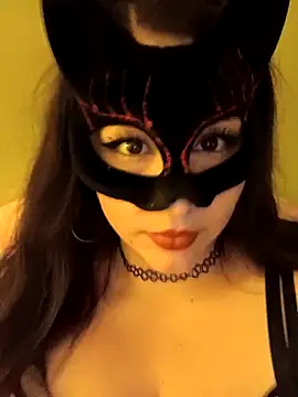 Conejita69n n online show from 05.12.26