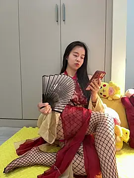 NiNa5203 online show from 05.10.26
