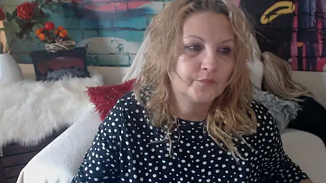 Divineblond online show from 03.12.25