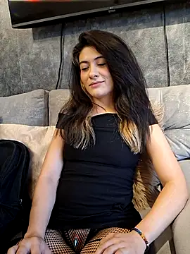 AshleyyHall online show from 07.08.26