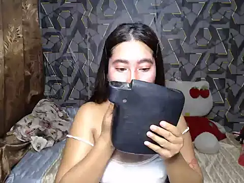 Snapshot of ur_prettychelsie chatting on 05.29.26 ur prettychelsie online show from 05.29.26