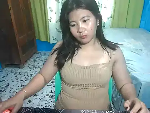 cutepinay ethel online show from 08.03.26