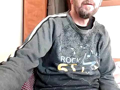 horny800 online show from 04.30.26