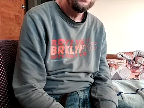 horny800 online show from 05.04.26