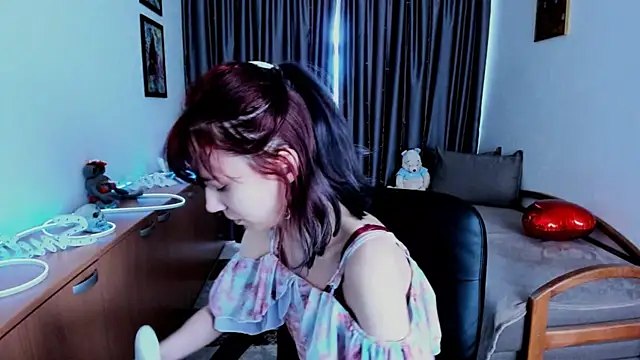 MiniLysii online show from 05.29.26