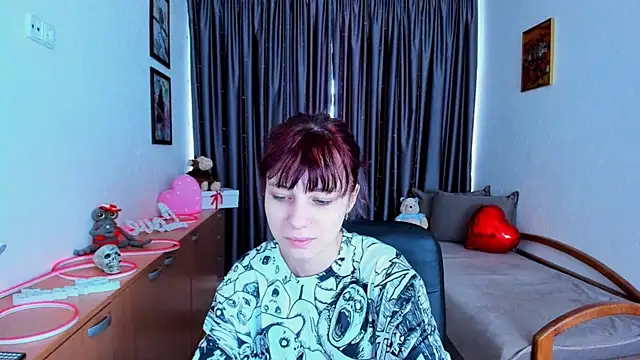 MiniLysii online show from 06.04.26