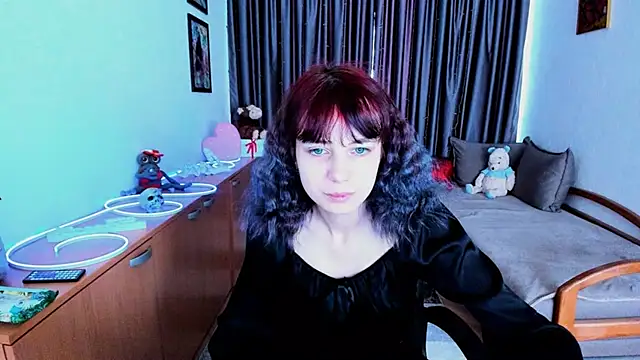 MiniLysii online show from 06.11.26