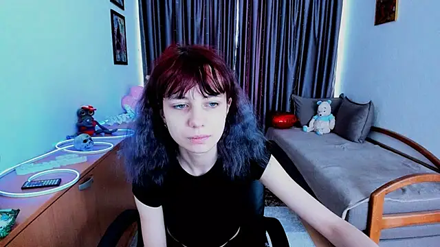 MiniLysii online show from 06.12.26