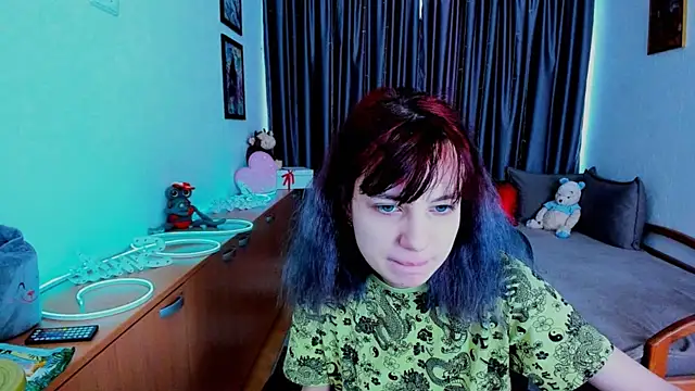 MiniLysii online show from 06.14.26
