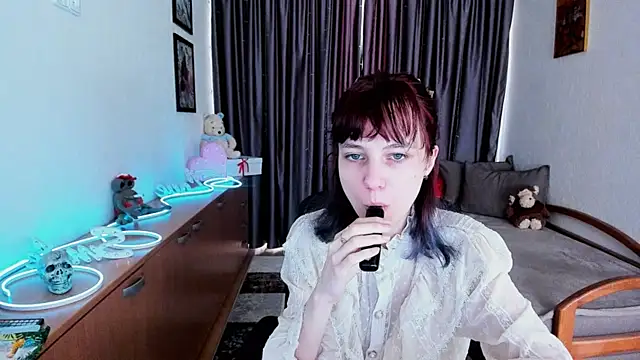 MiniLysii online show from 06.25.26