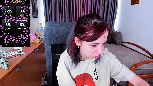 MiniLysii online show from 07.24.26