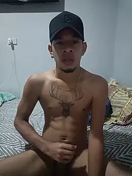 hotshame21 online show from 06.01.26