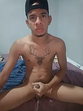 hotshame21 online show from 06.17.26
