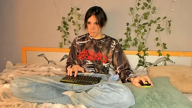 SolarFringe online show from 05.07.26