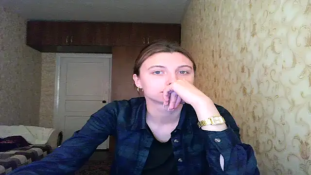 MilaShka29 online show from 05.25.26