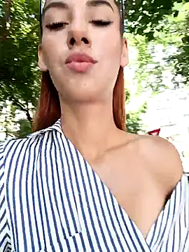 bebeluna001 online show from 06.28.26
