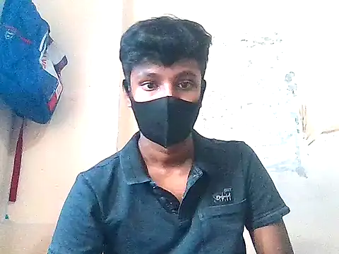 SUGAR DADDY 18 online show from 04.27.26