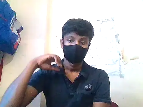 SUGAR DADDY 18 online show from 05.01.26