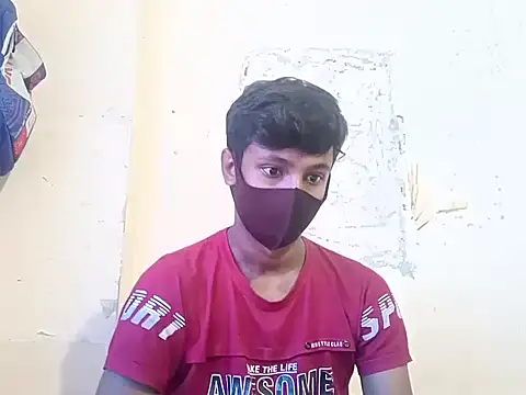 SUGAR DADDY 18 online show from 05.05.26