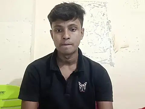 SUGAR DADDY 18 online show from 05.08.26