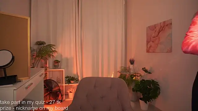 BettyMarlowe online show from 06.25.26