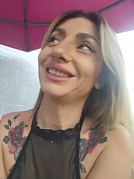 SofiaLace online show from 06.21.26