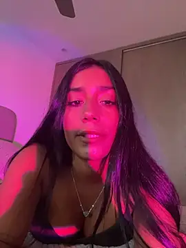 SaryJonex online show from 05.11.26