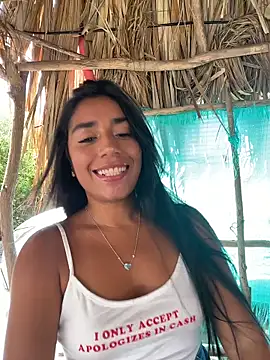 SaryJonex online show from 06.02.26