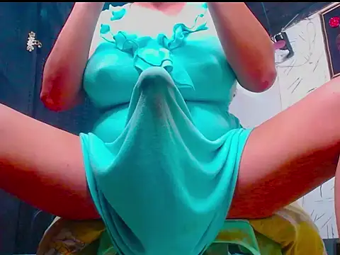 Snapshot of 11inchSELFSUCKnCUM chatting on 10.18.25 11inchSELFSUCKnCUM online show from 10.18.25