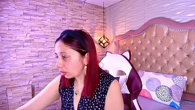 stephaniesun  online show from 07.25.26