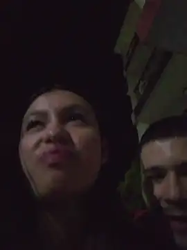 AMY AND ANDY online show from 05.10.26