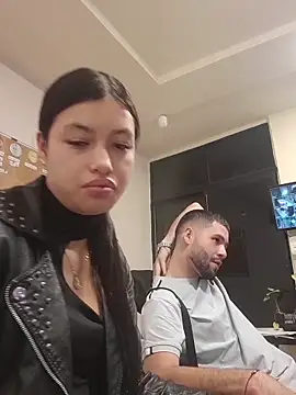 AMY AND ANDY online show from 06.07.26